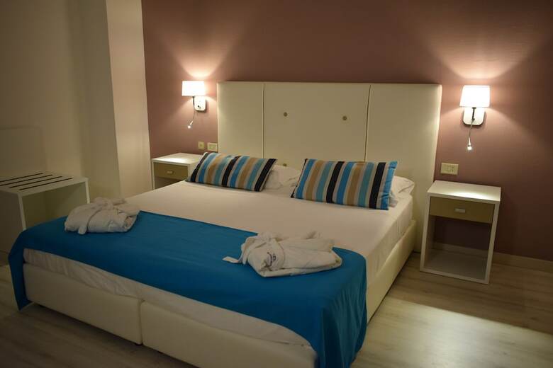 Hotel Nicolaus Club Gabbiano
