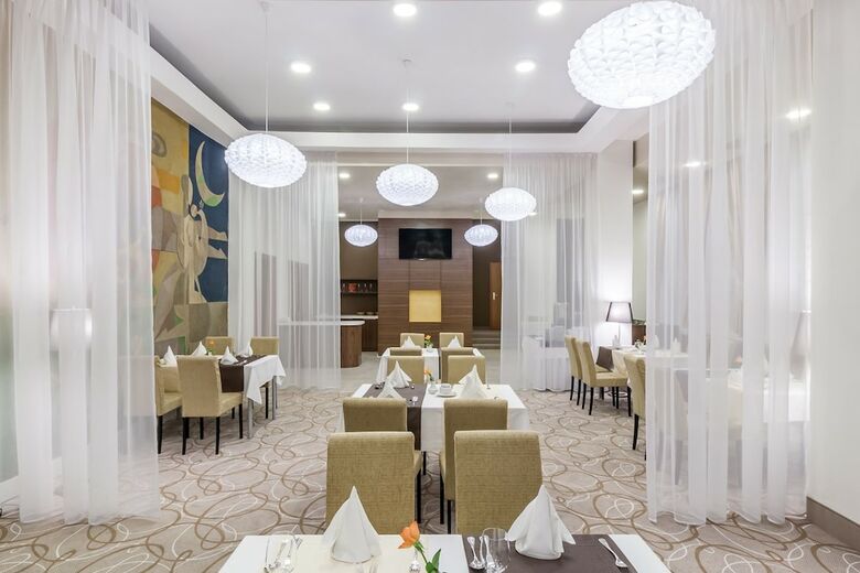 Hotel Karpatia
