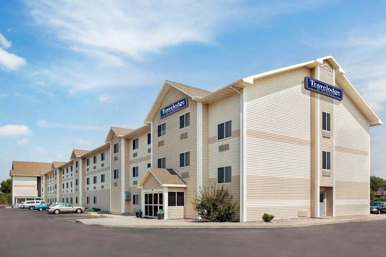 Hotel Baymont By Wyndham North Platte