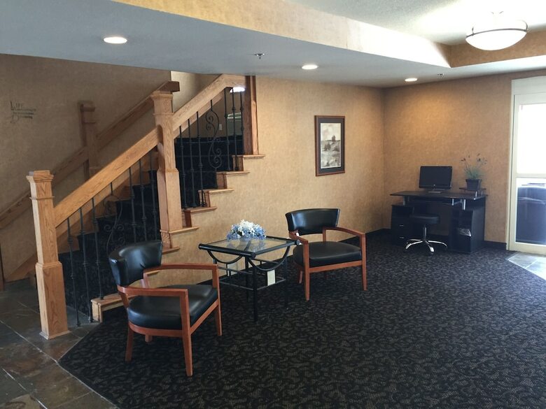 Hotel Baymont By Wyndham North Platte