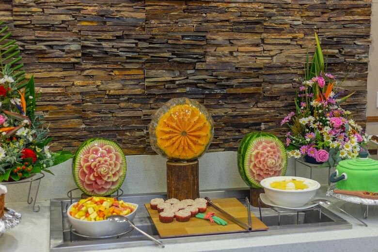 Hotel Holiday Inn Harare