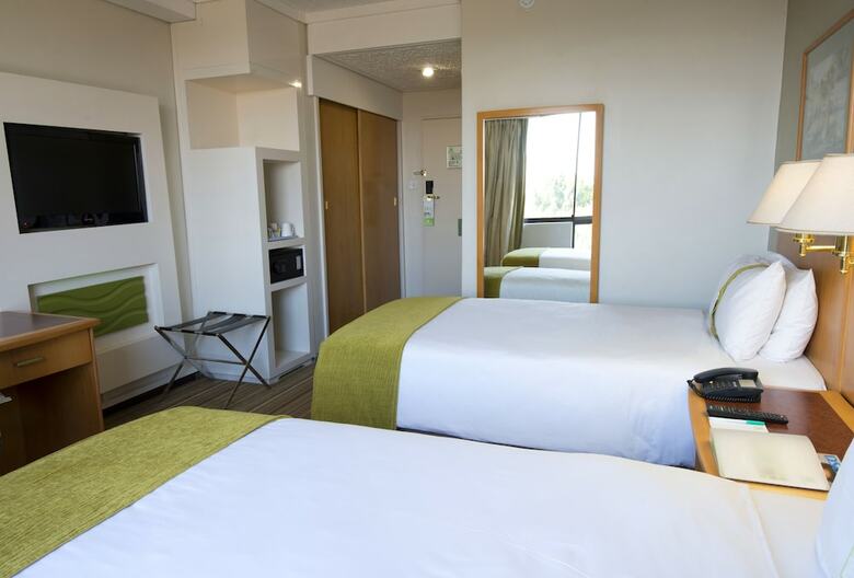 Hotel Holiday Inn Harare