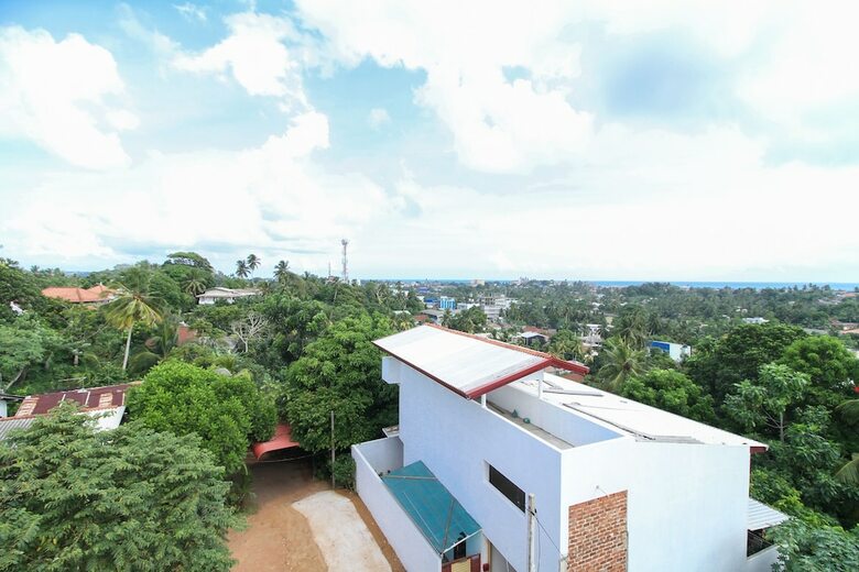 Hotel Oyo 286 Arken Lanka
