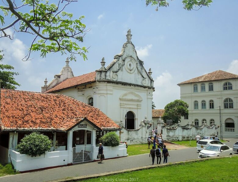 Hotel Oyo 286 Arken Lanka