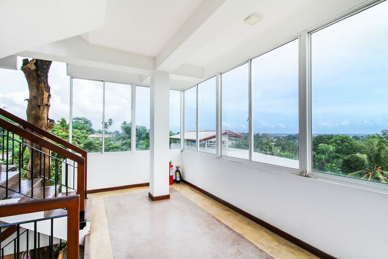 Hotel Oyo 286 Arken Lanka