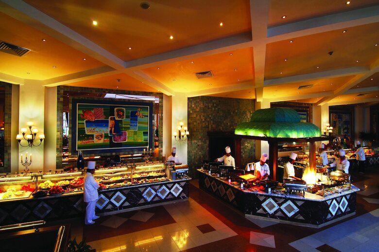 Hotel Baron Resort Sharm El Sheikh