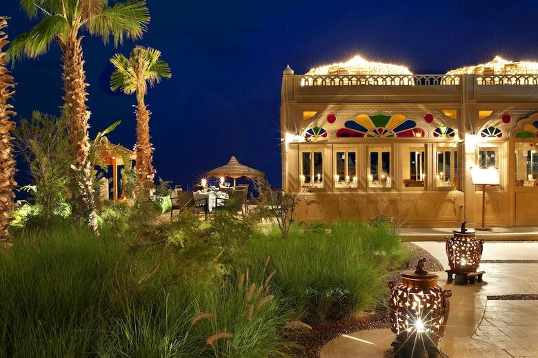 Hotel Baron Resort Sharm El Sheikh