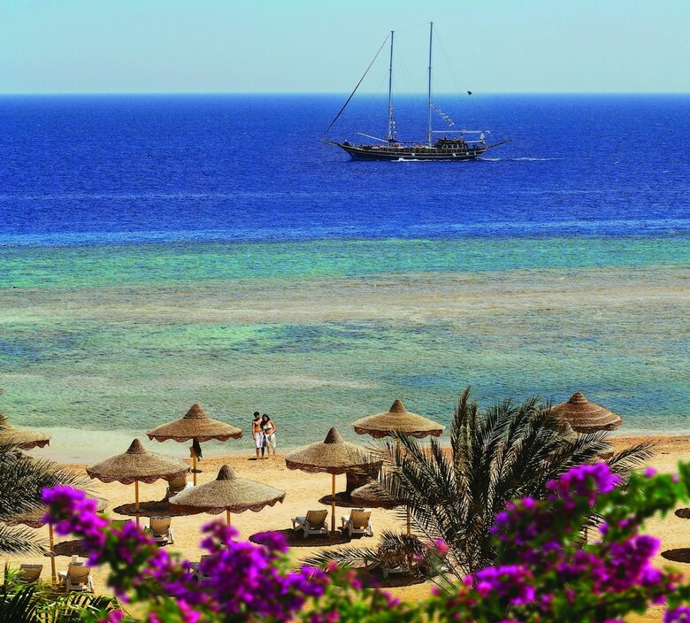 Hotel Baron Resort Sharm El Sheikh