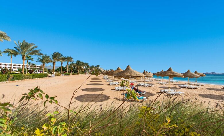Hotel Baron Resort Sharm El Sheikh