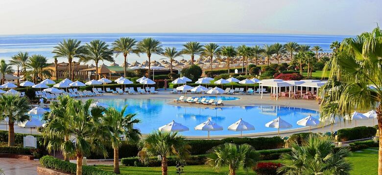 Hotel Baron Resort Sharm El Sheikh