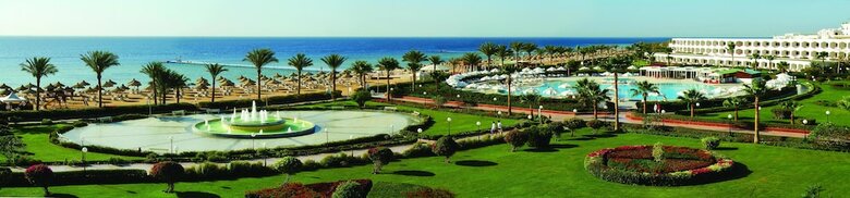 Hotel Baron Resort Sharm El Sheikh
