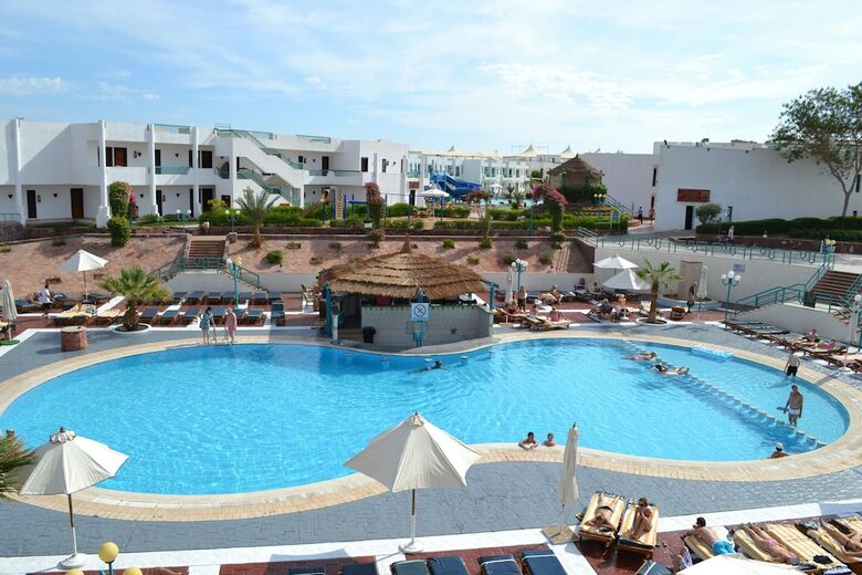 Apartamento Sharm Holiday Resort