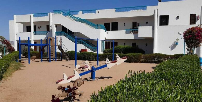 Apartamento Sharm Holiday Resort