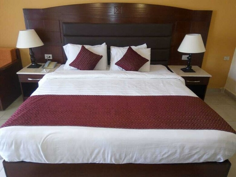Apartamento Sharm Holiday Resort