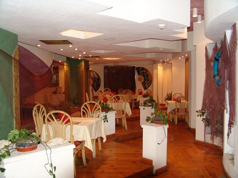 Apartamento Sharm Holiday Resort