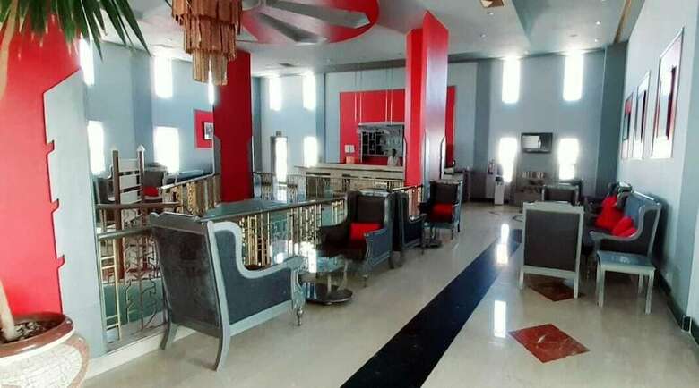 Apartamento Sharm Holiday Resort