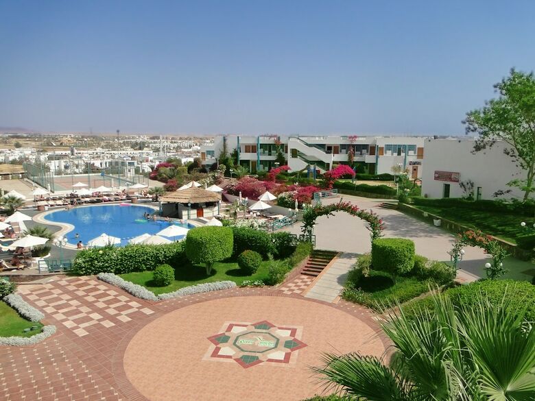 Apartamento Sharm Holiday Resort