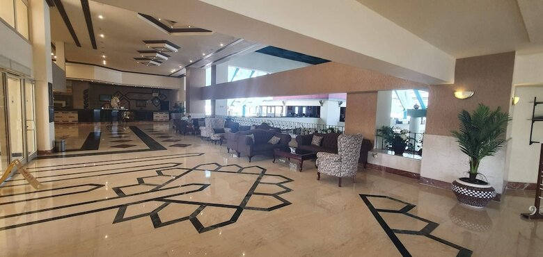 Apartamento Sharm Holiday Resort