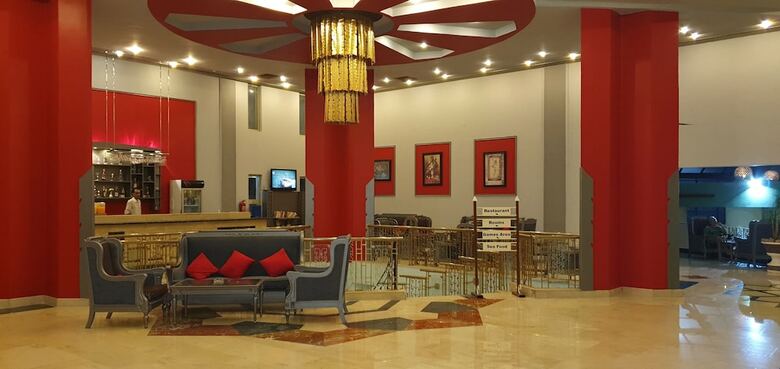 Apartamento Sharm Holiday Resort