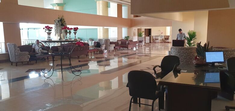 Apartamento Sharm Holiday Resort