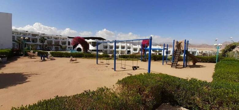 Apartamento Sharm Holiday Resort