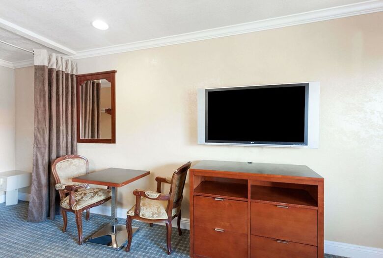 Motel Travelodge By Wyndham El Cajon