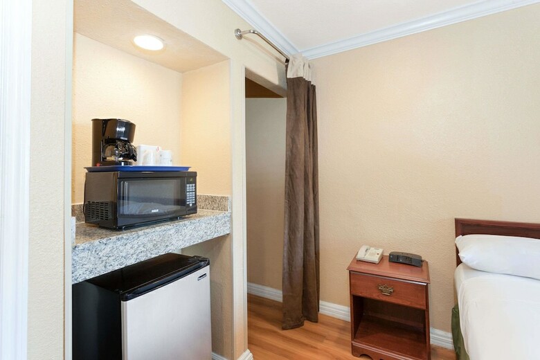 Motel Travelodge By Wyndham El Cajon
