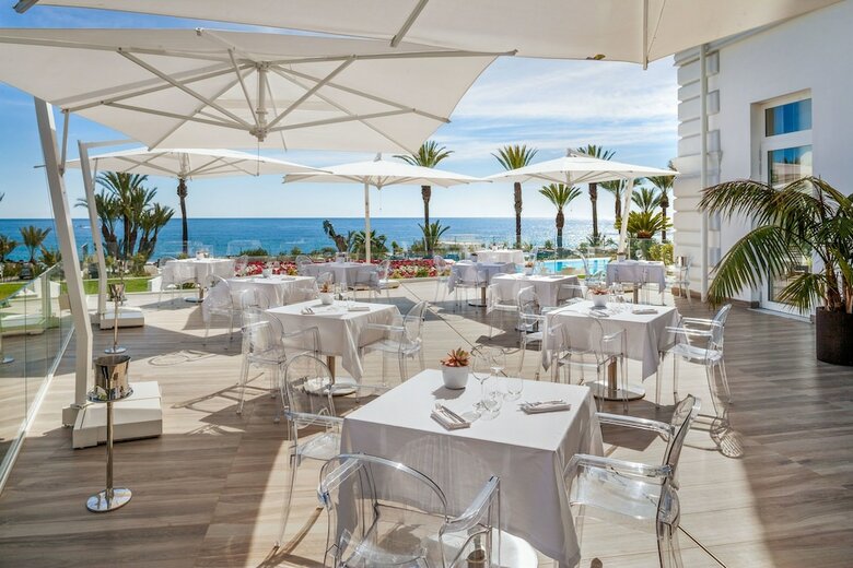 Miramare The Palace Hotel