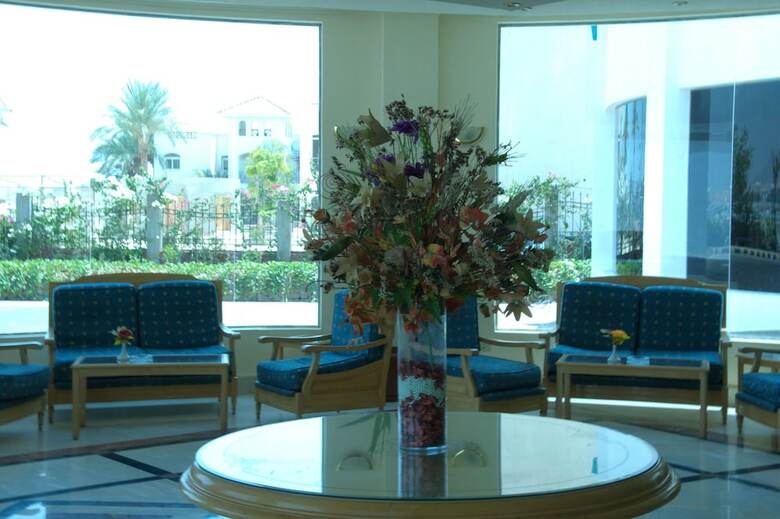 Hotel Sharm Cliff Resort
