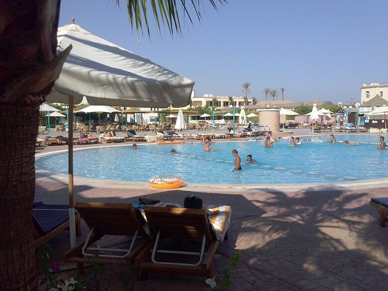 Hotel Sharm Cliff Resort