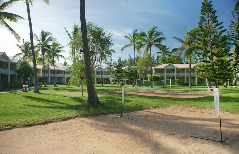 Hotel Le Recif-saint Gilles