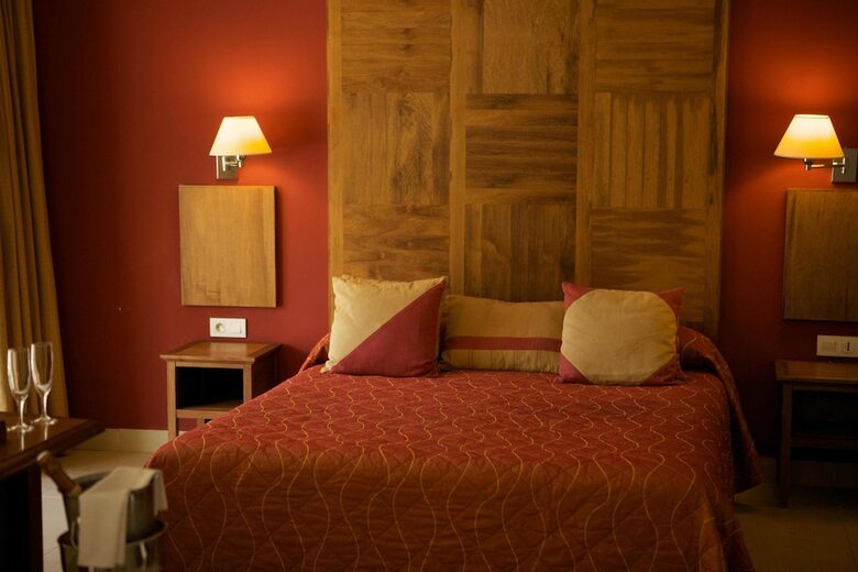 Hotel Le Recif-saint Gilles