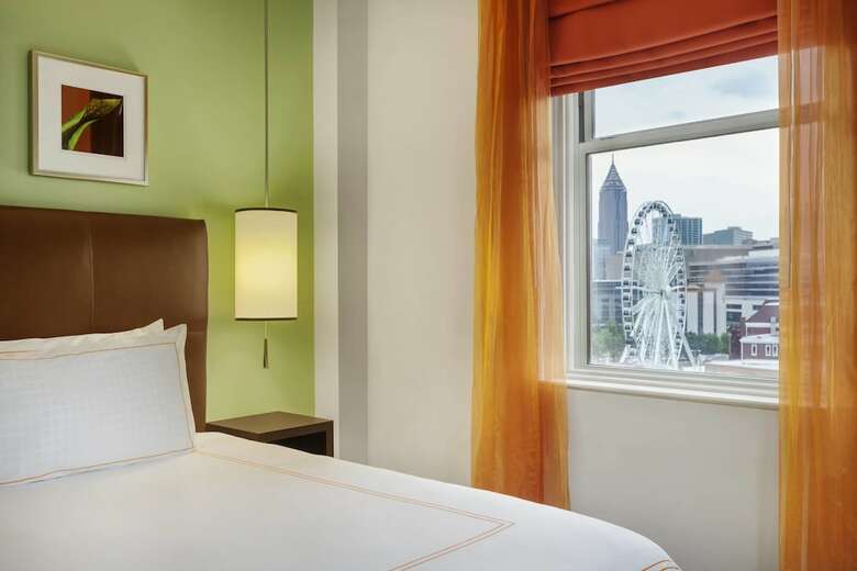 Glenn Hotel, Autograph Collection