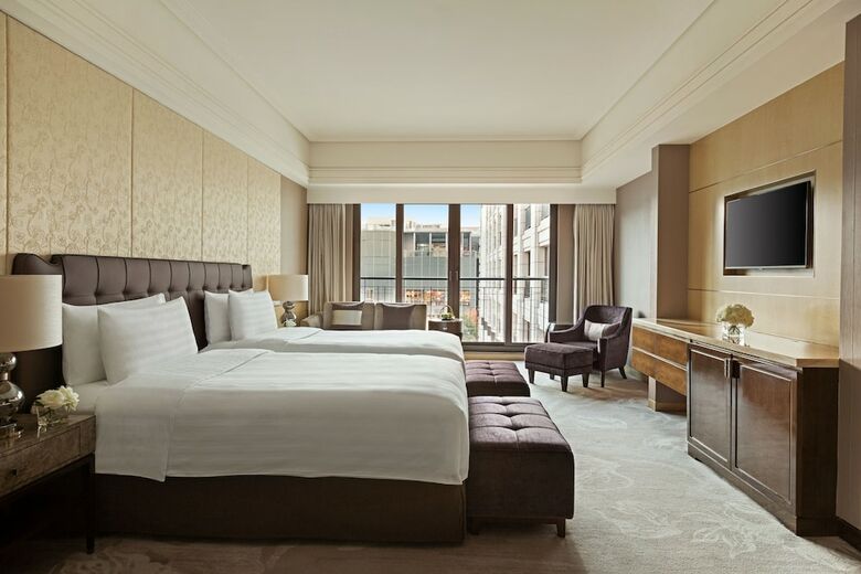 Hotel Midtown Shangri-la Hangzhou