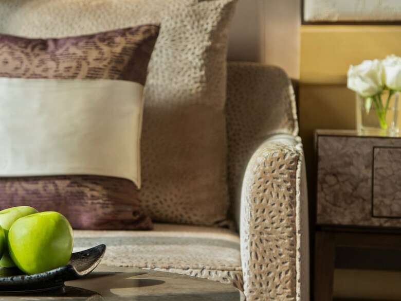 Hotel Midtown Shangri-la Hangzhou