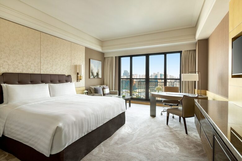 Hotel Midtown Shangri-la Hangzhou