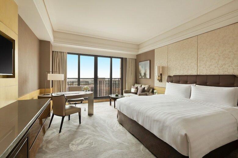 Hotel Midtown Shangri-la Hangzhou