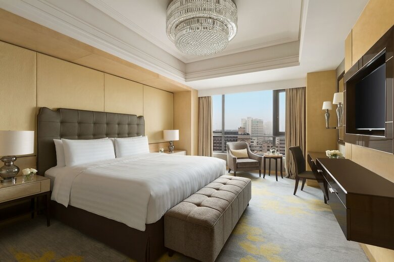 Hotel Midtown Shangri-la Hangzhou