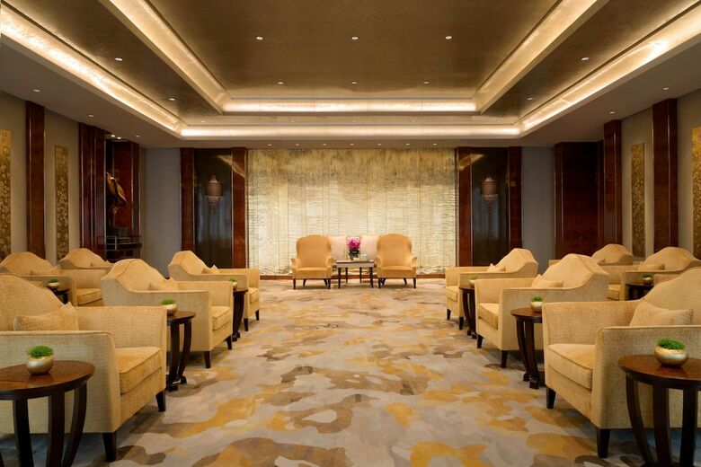 Hotel Midtown Shangri-la Hangzhou
