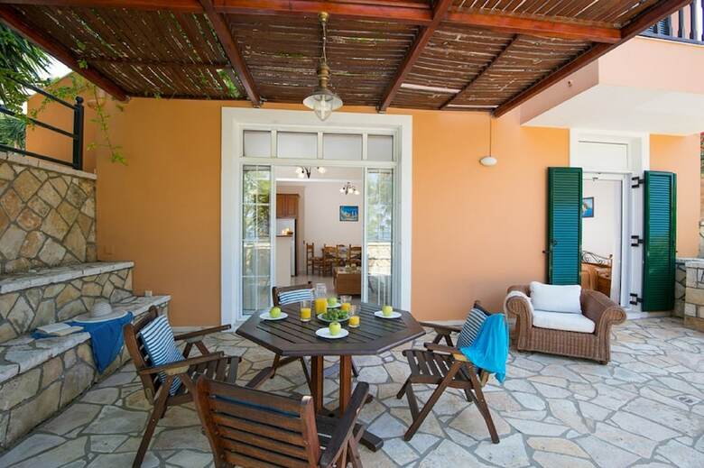 Villa Blue Horizon