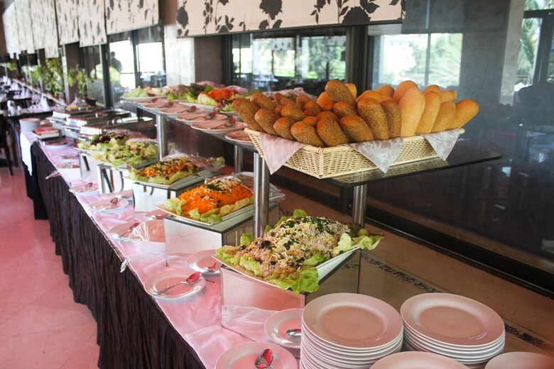 Hotel Zaki Suites H�tel &  Spa
