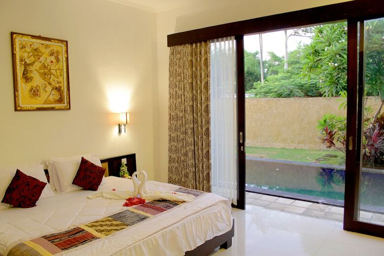 Grand Nismara Villa Seminyak