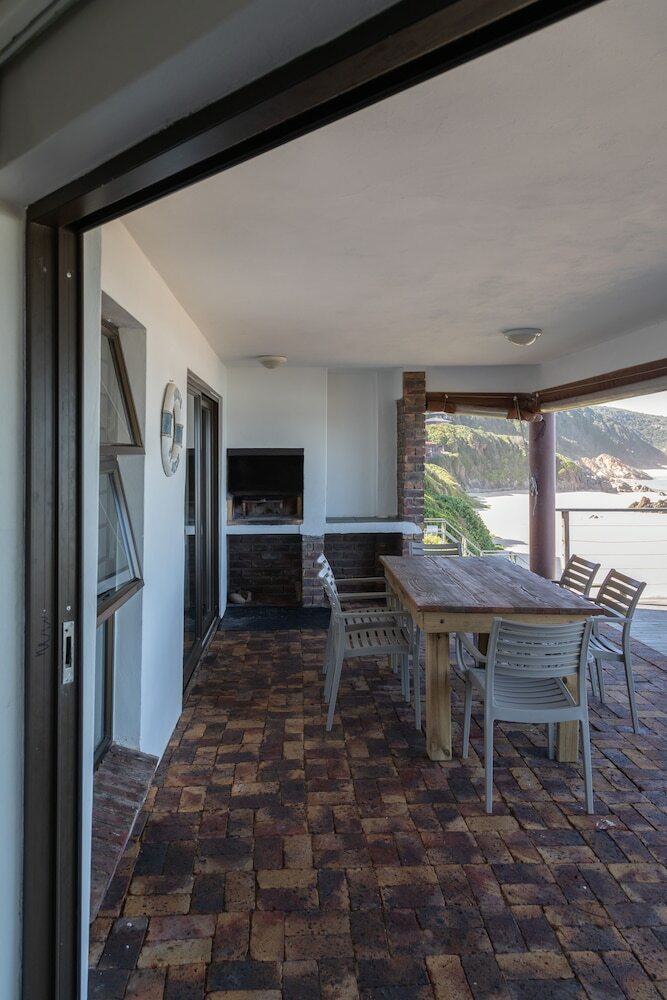Apartamentos Picnic Rock