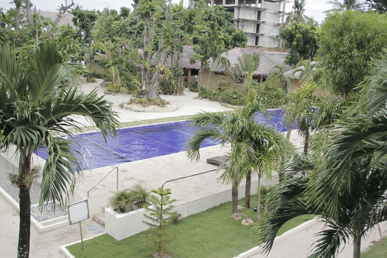 Apartamento Casa Pilar Beach Resort