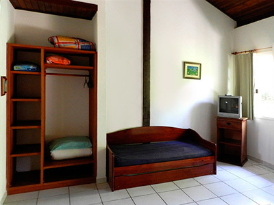 Hostal Pousada Vila Das Pedras