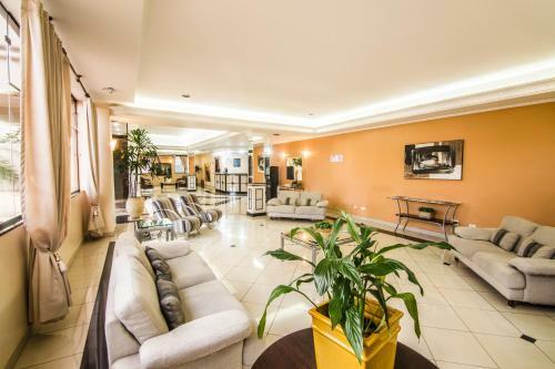 Jr Hotel Marilia