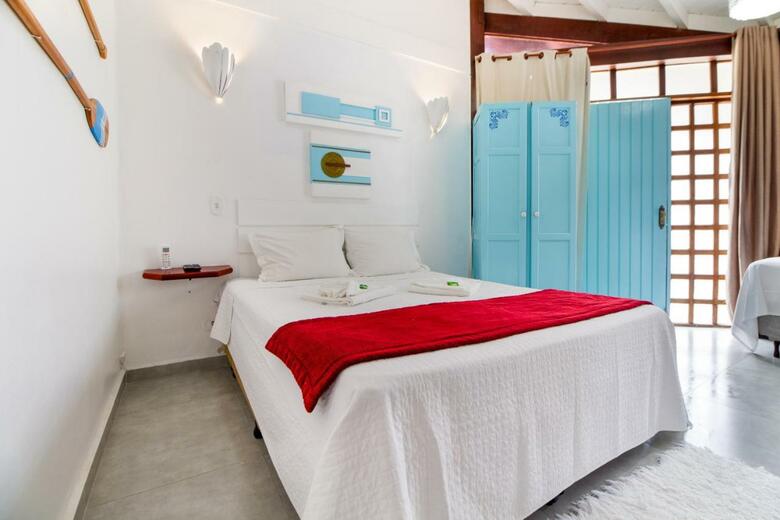 Hostal Pousada Villa Vittoria