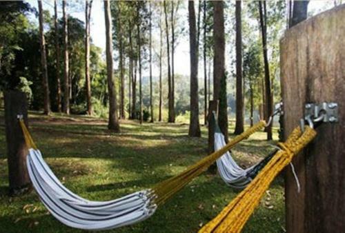 Agroturismo Fazenda Montanhas Do Japi