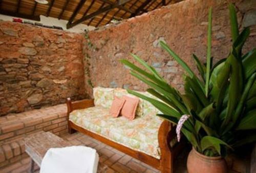 Agroturismo Fazenda Montanhas Do Japi