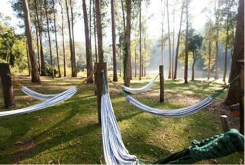 Agroturismo Fazenda Montanhas Do Japi